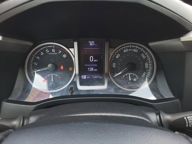 Used 2020 Toyota Tacoma SR5 image 30