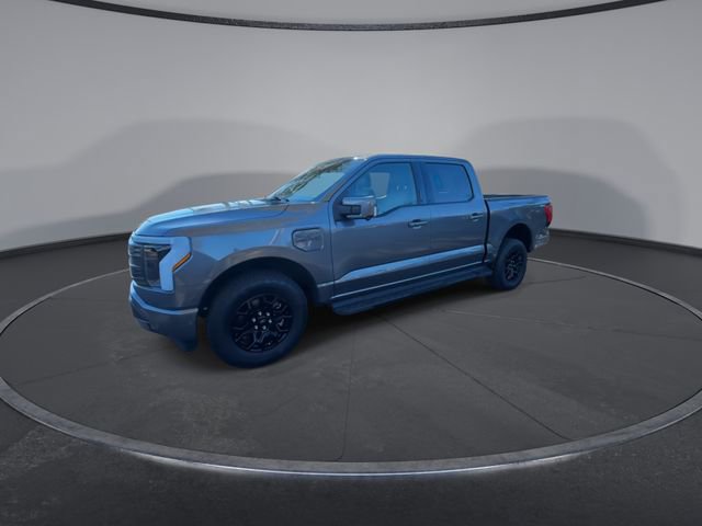 Used 2022 Ford F150 Lightning Lariat image 7