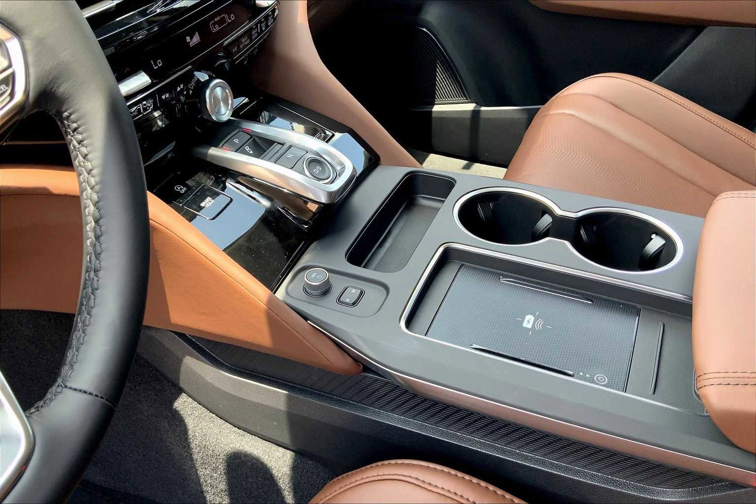 New 2026 Acura MDX FWD w/ Technology Package image 7
