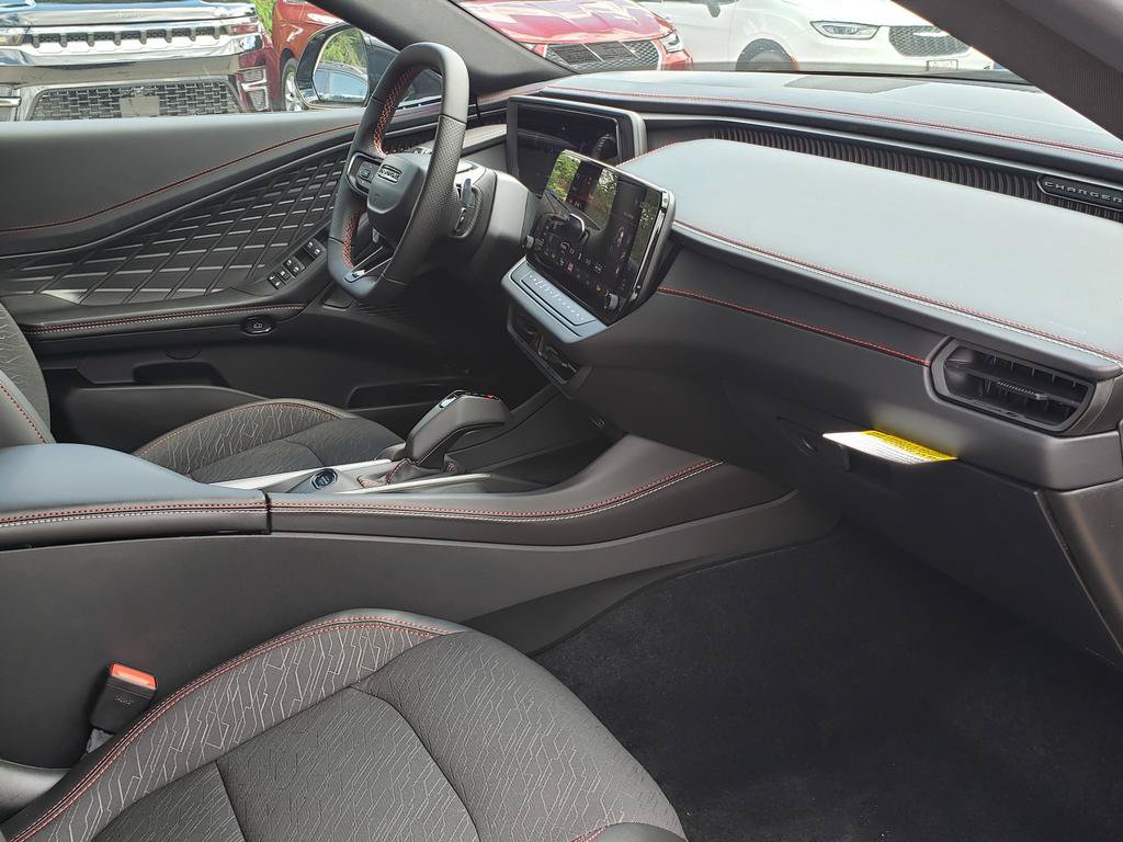 New 2026 Dodge Charger R/T AWD/4WD image 18