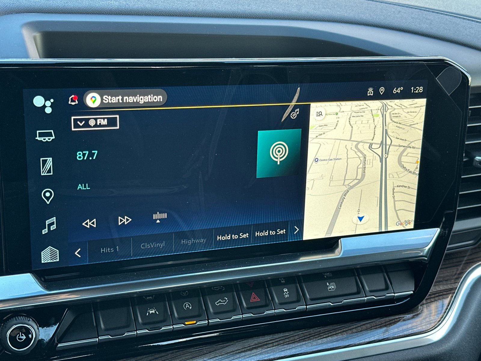 New 2026 Chevrolet Silverado 1500 LT image 20