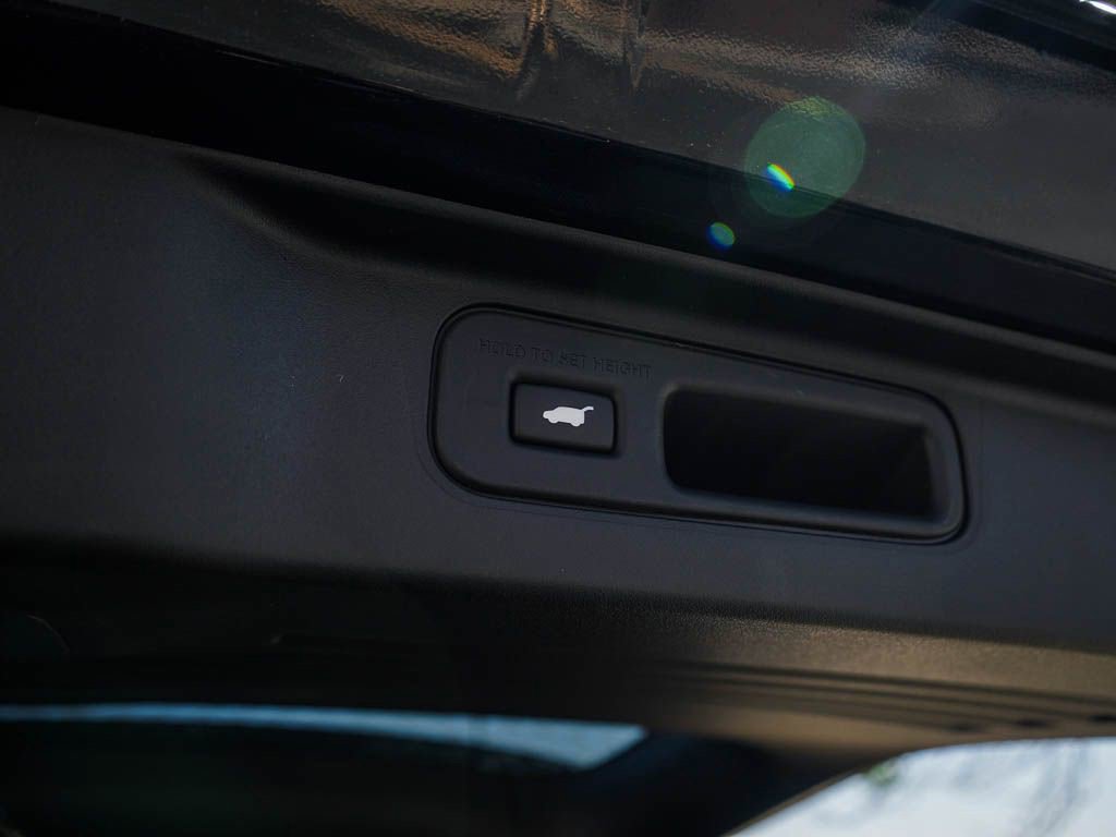 New 2026 Honda Passport TrailSport Elite image 9
