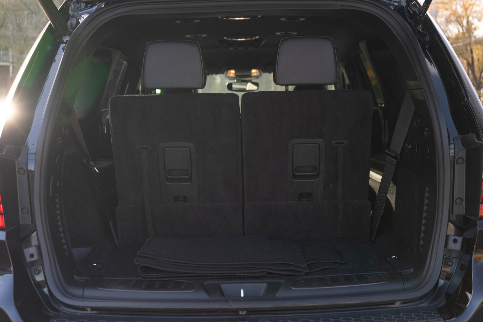 Used 2021 Dodge Durango GT image 9