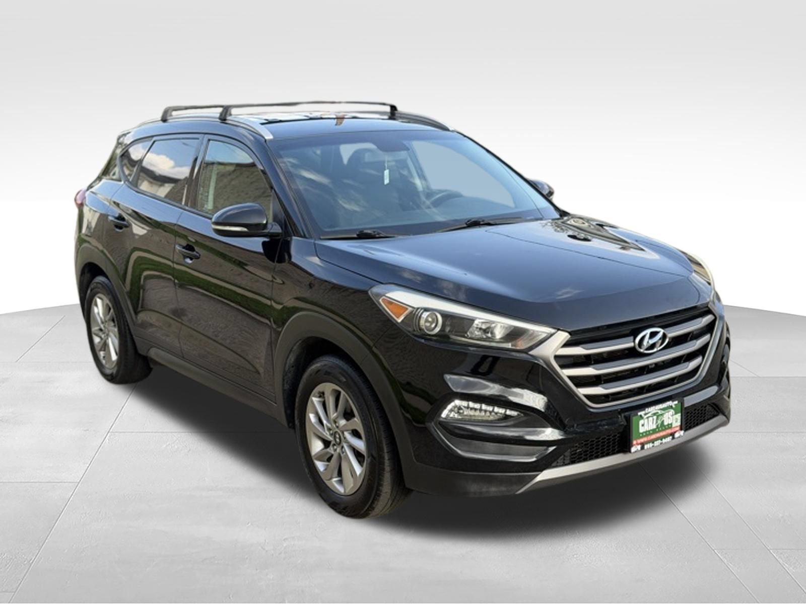 Used 2016 Hyundai Tucson Eco FWD image 3