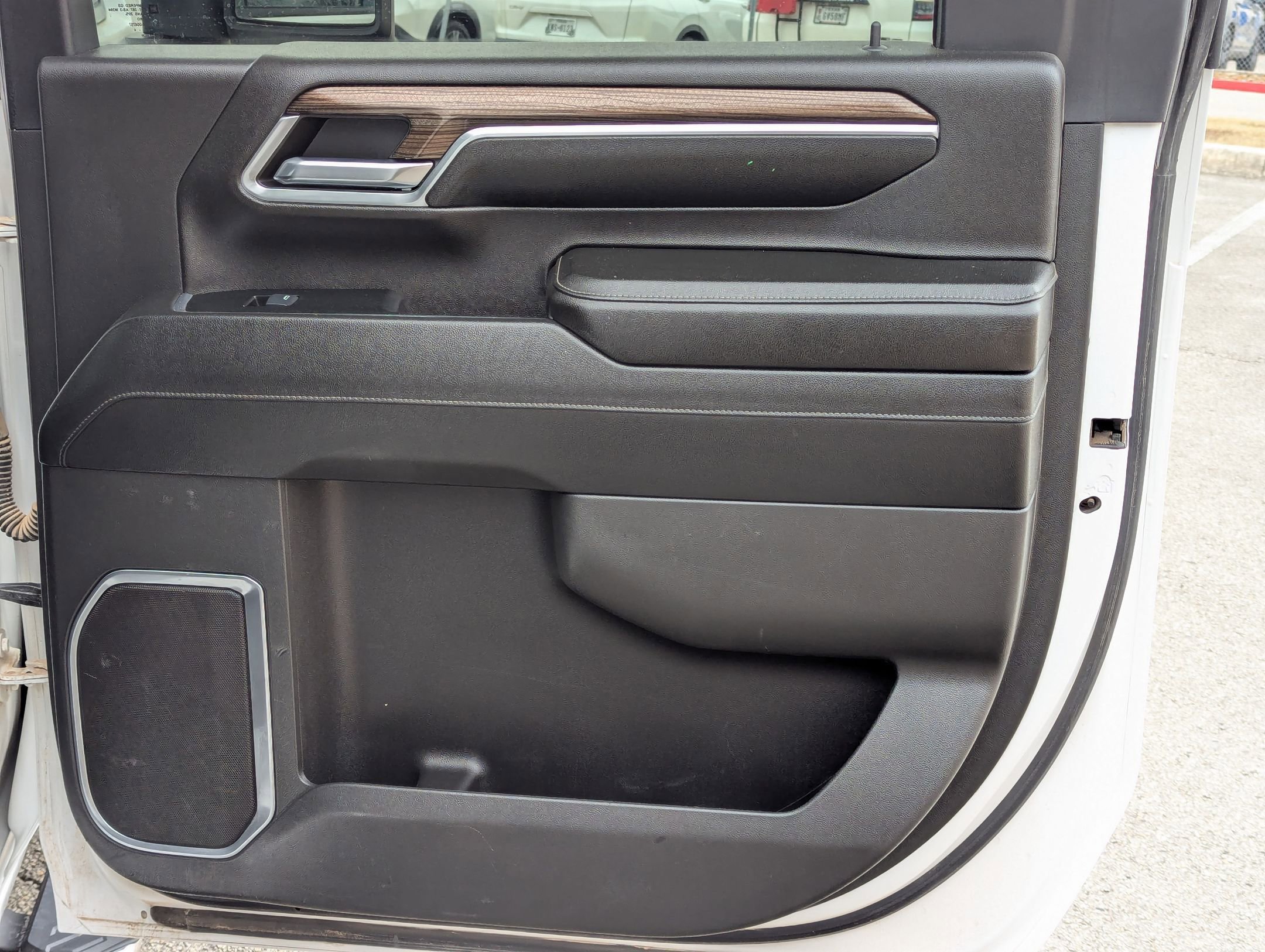 Used 2024 Chevrolet Silverado 2500 LT w/ Safety Package image 25