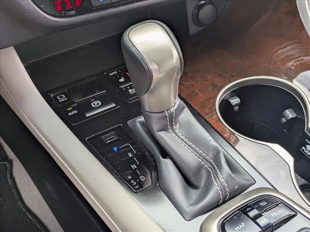 Used 2019 Lexus RX 350 FWD w/ Navigation Package image 11