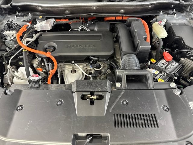 Used 2023 Honda CR-V Sport Touring image 21