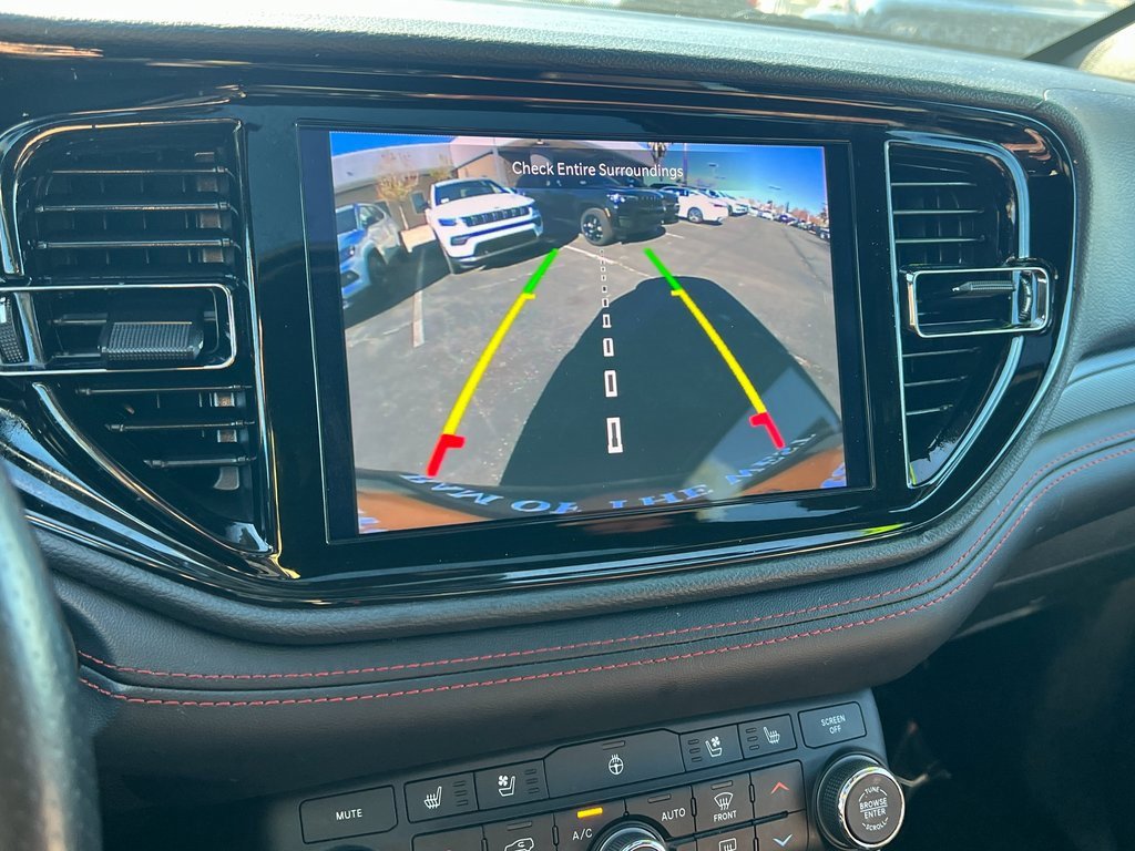 Certified 2024 Dodge Durango GT image 37