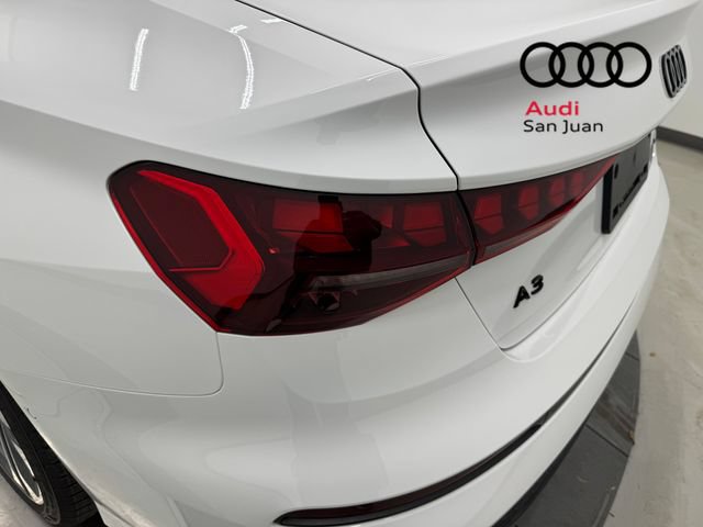 New 2026 Audi A3 2.0T Premium AWD/4WD image 11