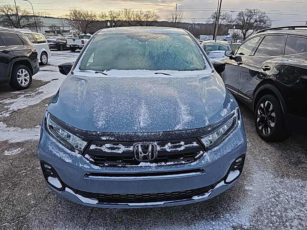Used 2025 Honda Odyssey Sport-L image 2