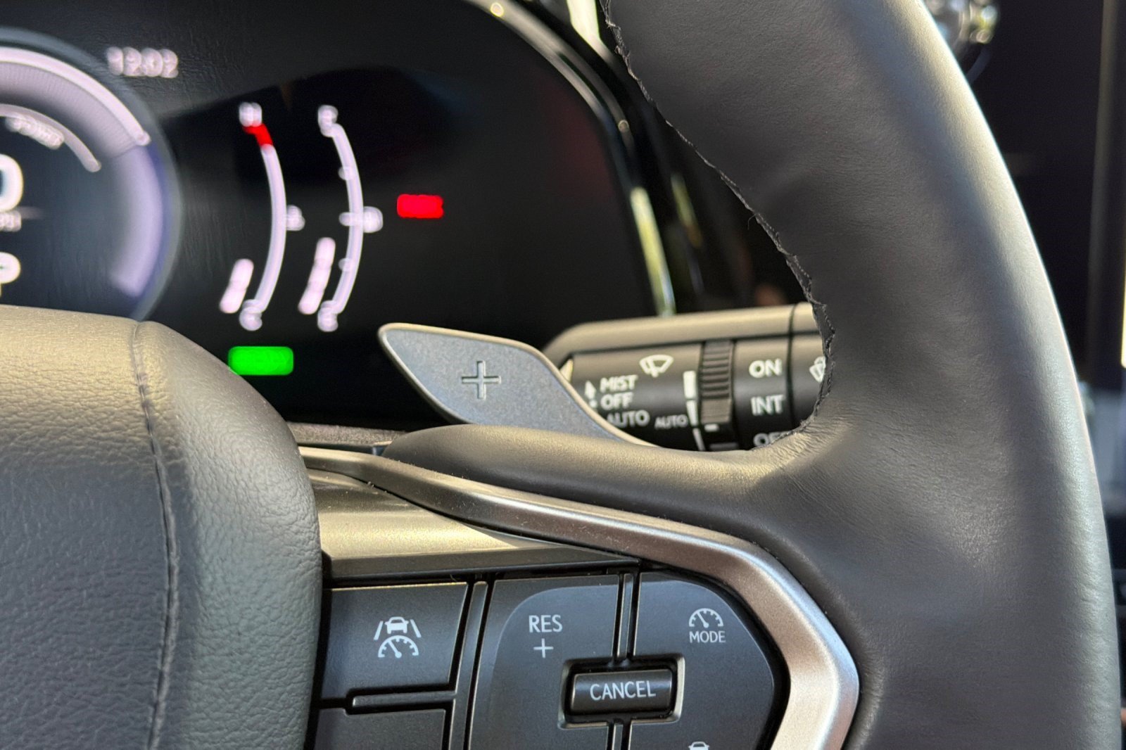 Certified 2024 Lexus NX 350h AWD w/ Cold Area Package image 33