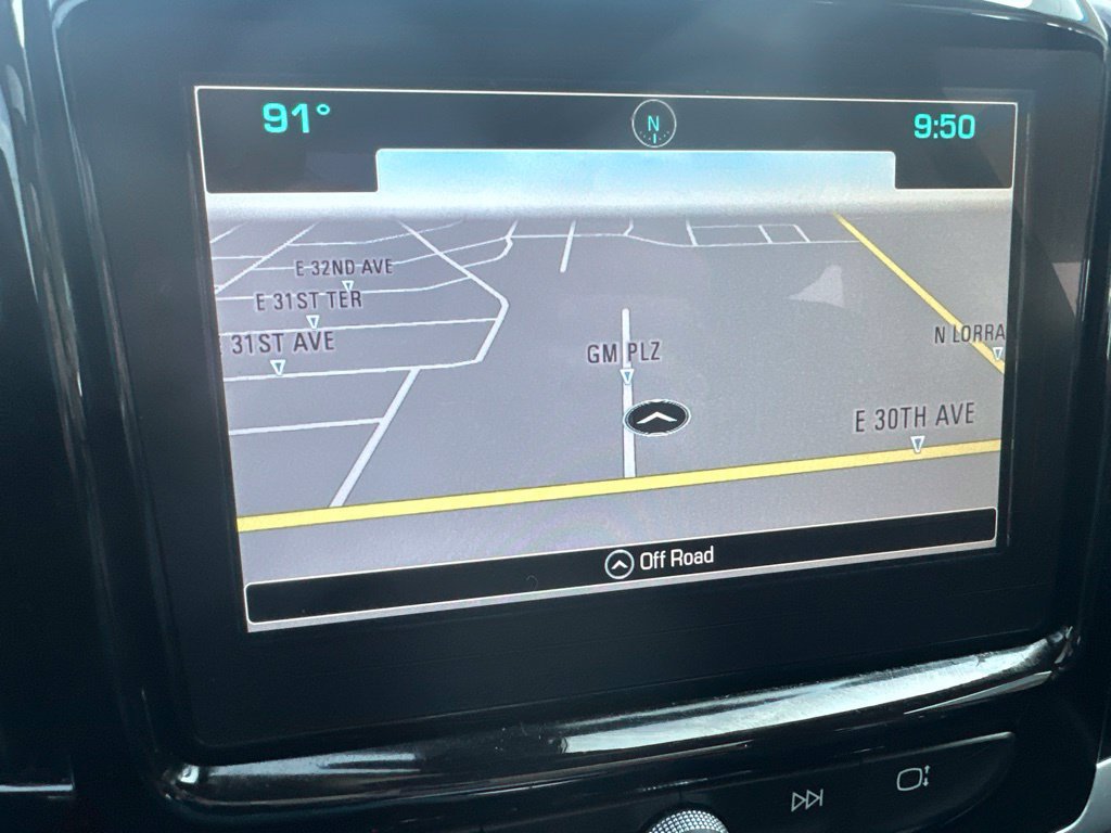 Used 2019 Chevrolet Traverse Premier w/ Redline Edition FWD image 18