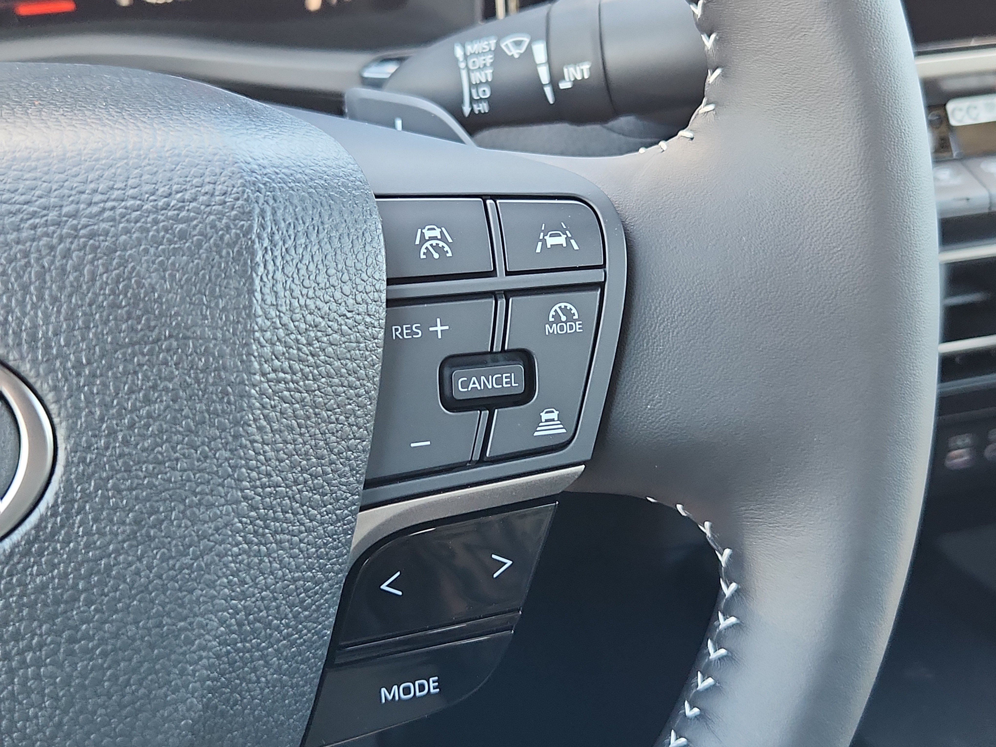 New 2026 Toyota Camry SE w/ Multimedia Upgrade Package FWD image 20