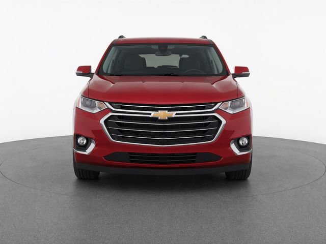 Used 2019 Chevrolet Traverse Premier AWD/4WD image 5
