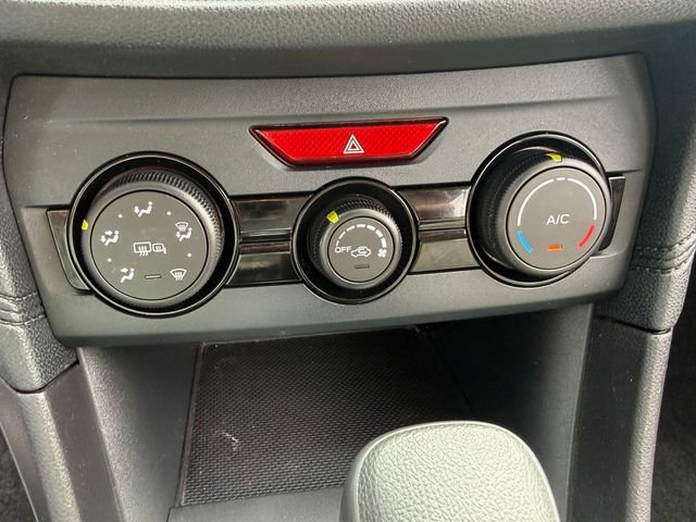 Used 2018 Subaru Impreza 2.0i Premium AWD/4WD image 20