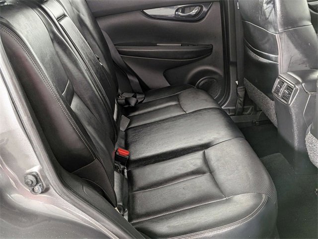 Used 2018 Nissan Rogue Sport SL w/ SL Premium Package image 28