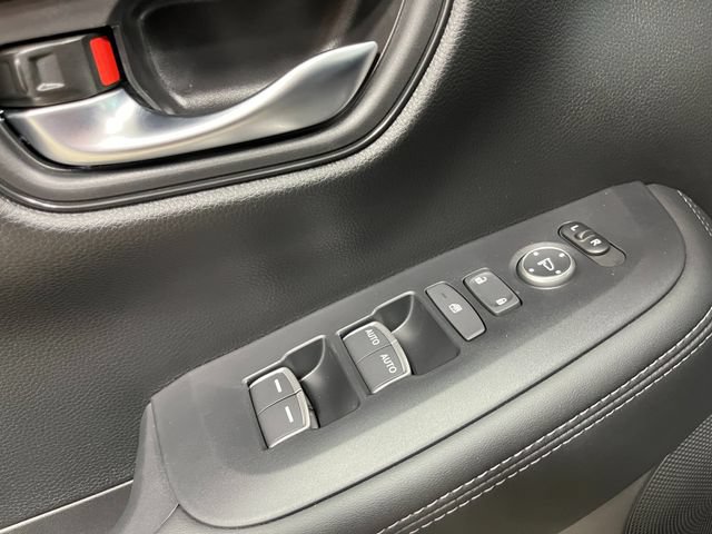 New 2027 Honda HR-V EX-L image 12
