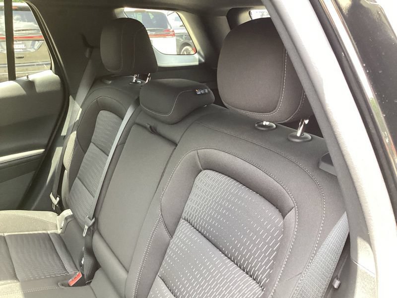 New 2027 Chevrolet Equinox LT w/ Safety and Technology Package AWD/4WD image 16