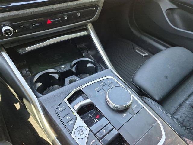 Used 2024 BMW 430i Gran Coupe w/ Premium Package RWD image 10