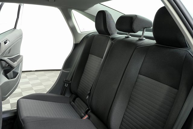 Used 2025 Volkswagen Jetta S image 19