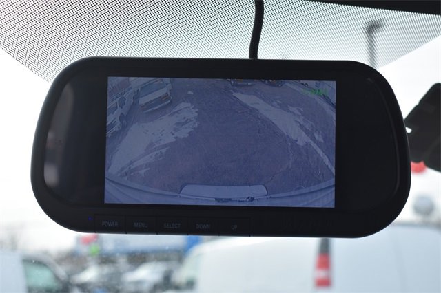 New 2025 Chevrolet Express 3500 Work Van w/ Power Convenience Package image 25