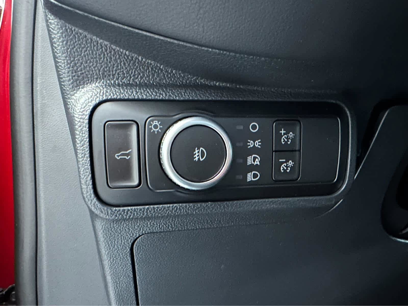 New 2026 Ford Explorer ST-Line image 20