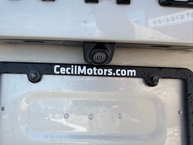 Certified 2023 Chevrolet Tahoe RST image 9