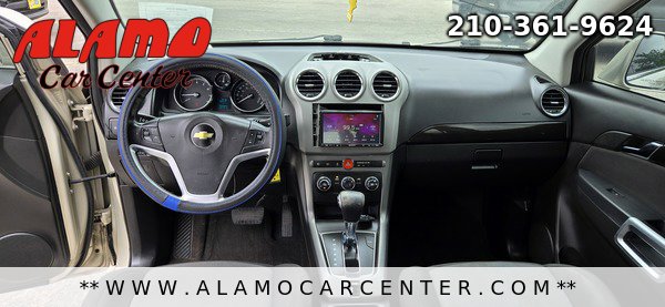 Used 2013 Chevrolet Captiva Sport LT FWD image 33