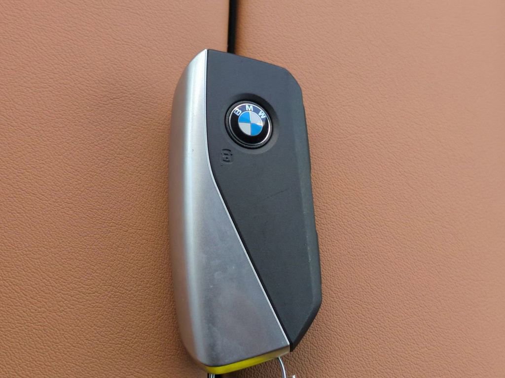 New 2026 BMW X5 xDrive40i w/ Premium Package image 30