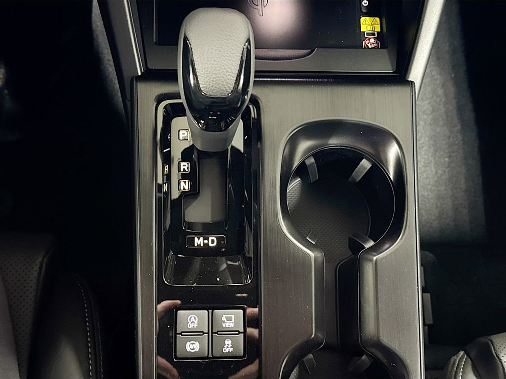 New 2026 Subaru Outback Touring XT image 15