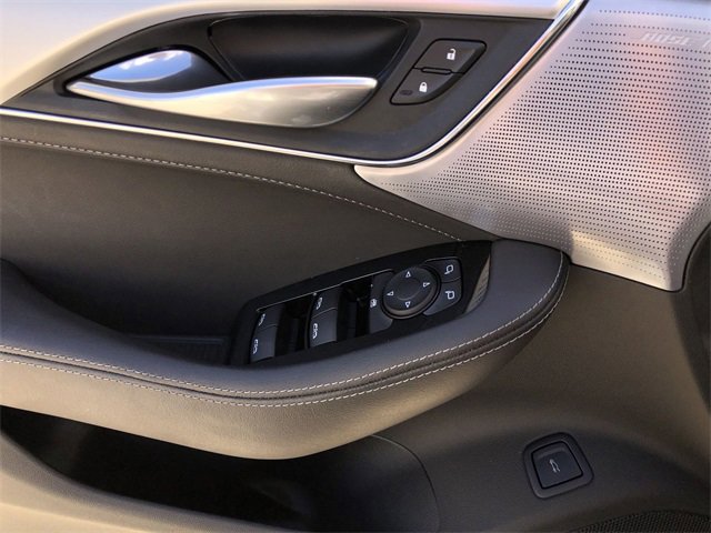 Certified 2024 Cadillac CT5 Luxury w/ Sun And Sound Package image 21