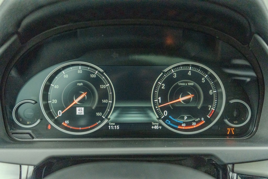 Used 2019 BMW X6 xDrive35i image 25