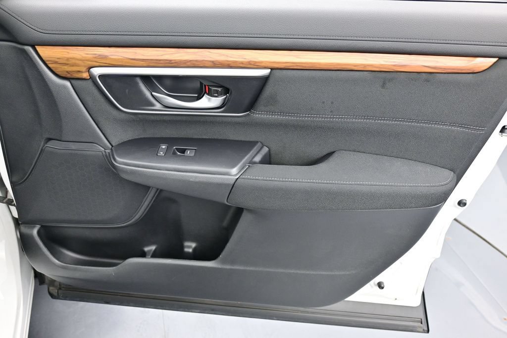 Used 2019 Honda CR-V EX image 33