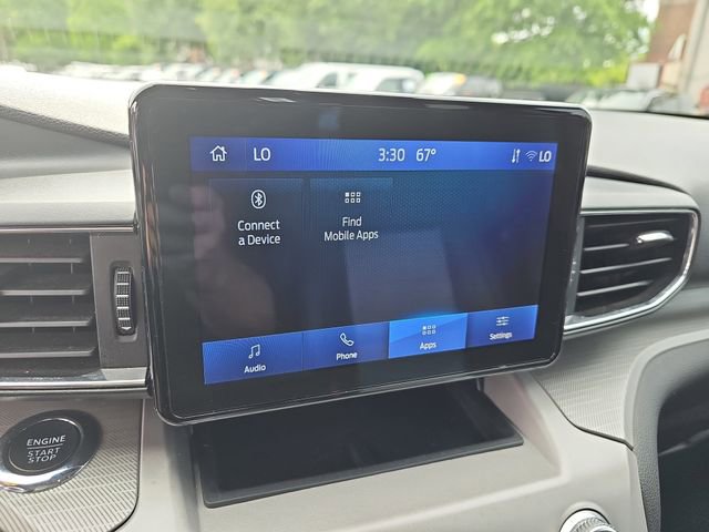 Used 2023 Ford Explorer XLT w/ Equipment Group 202A RWD image 26