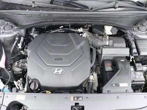 Used 2021 Hyundai Palisade Calligraphy w/ Cargo Package image 12