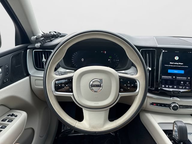 Certified 2025 Volvo XC60 T8 Plus w/ Protection Package Premier AWD/4WD image 14