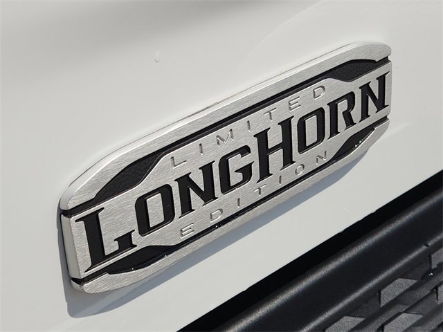 New 2026 RAM 2500 Limited image 7