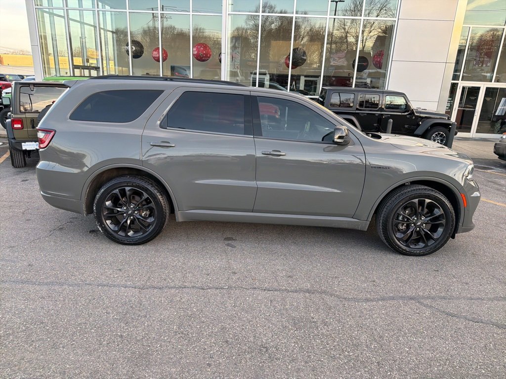 Used 2022 Dodge Durango R/T image 28
