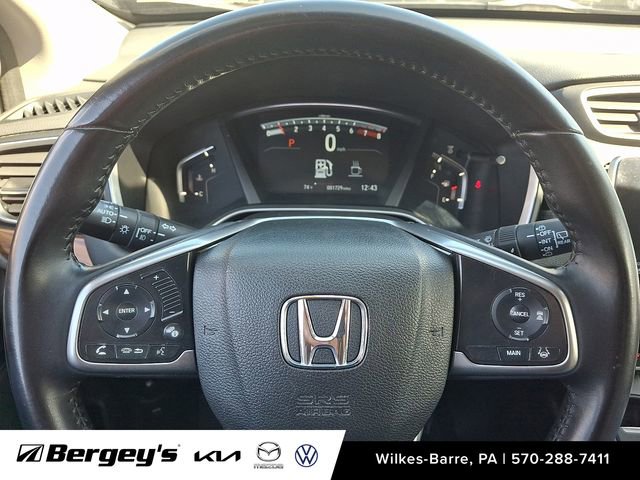 Used 2018 Honda CR-V EX-L image 21