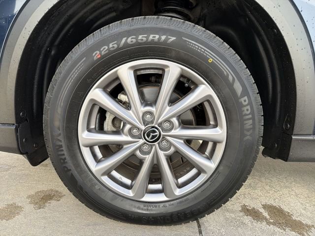 Used 2023 MAZDA CX-5 AWD 2.5 S w/ Select Package image 12