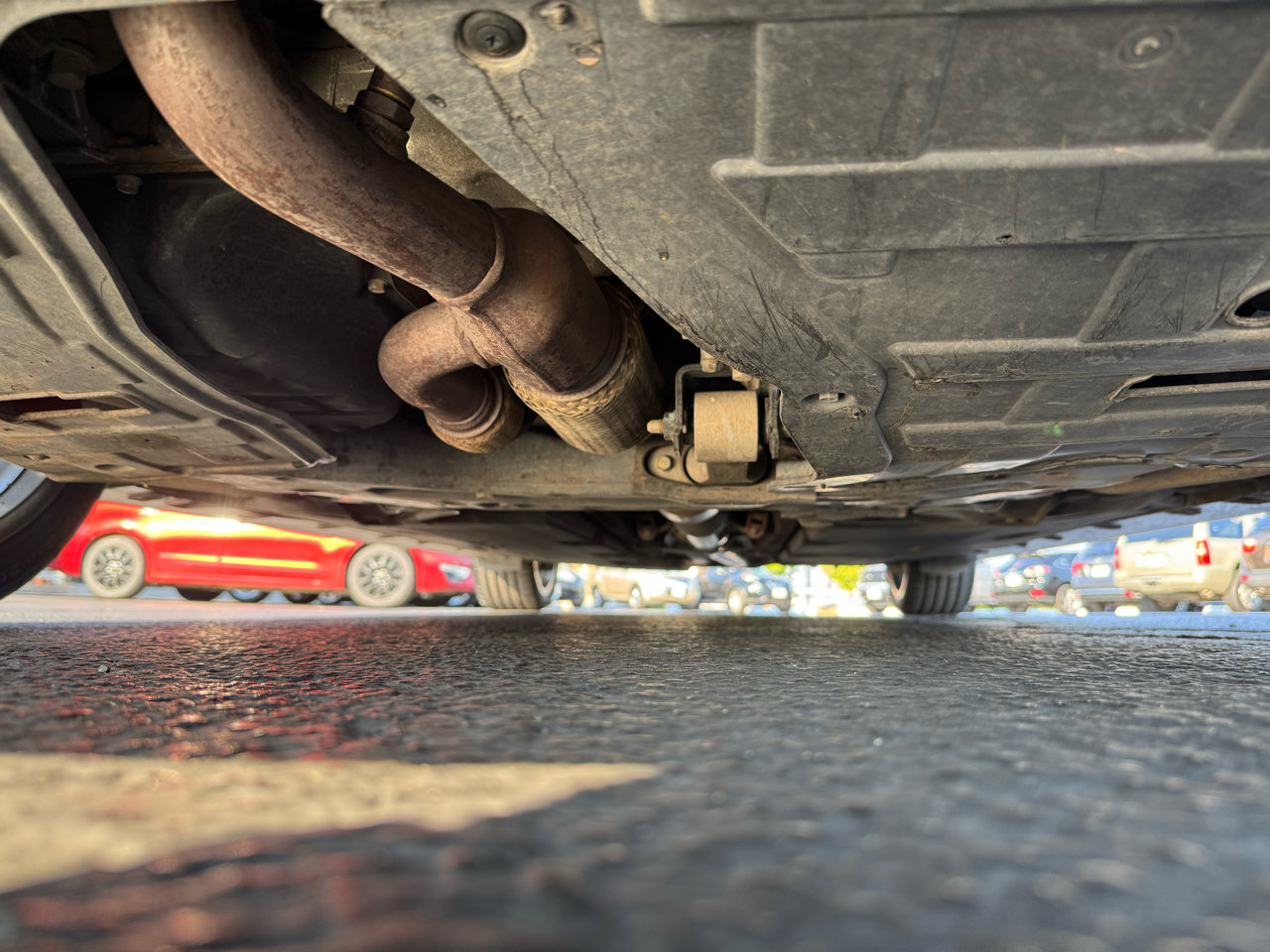 Used 2015 Hyundai Azera Limited image 13