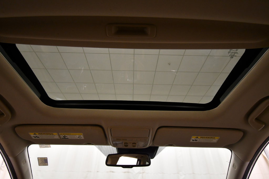 Certified 2021 Honda CR-V EX-L image 17