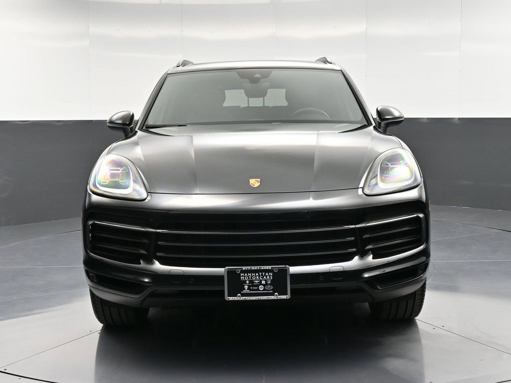 Certified 2023 Porsche Cayenne image 11