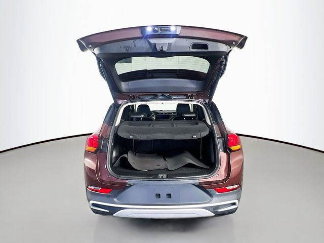 Used 2022 Buick Encore GX Select image 29