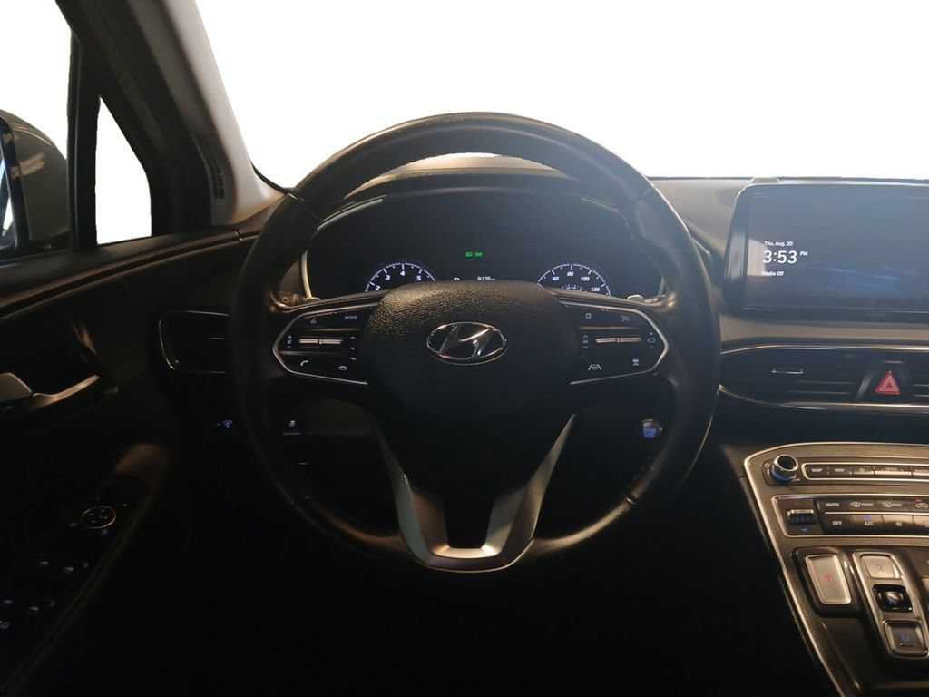 Used 2023 Hyundai Santa Fe SEL FWD image 15