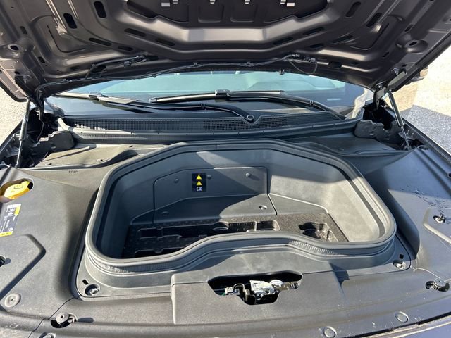 New 2025 Jeep Wagoneer S Limited image 29