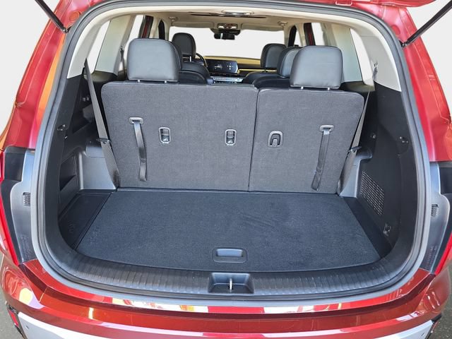 Used 2023 Kia Telluride S w/ S Sunroof Package AWD/4WD image 14
