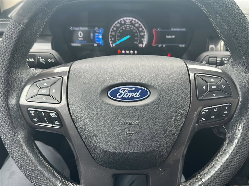 Used 2021 Ford Ranger Lariat w/ Technology Package image 12