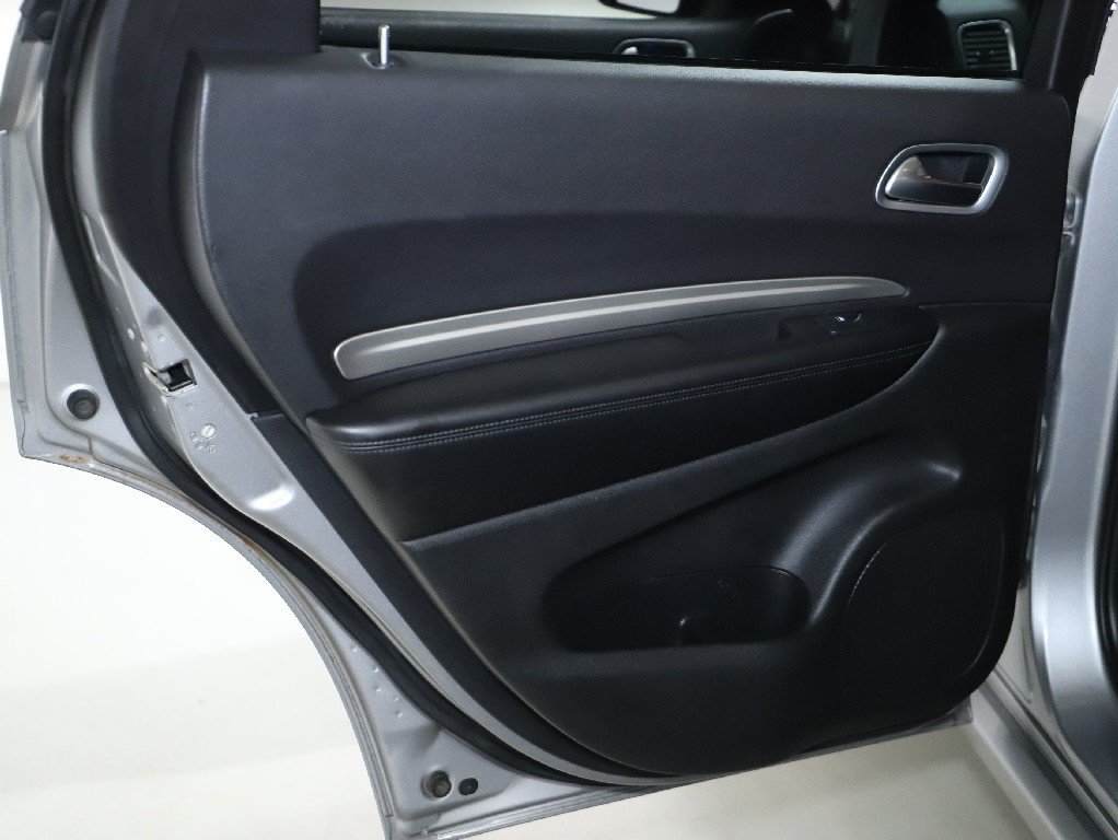 Used 2020 Dodge Durango SXT AWD/4WD image 13