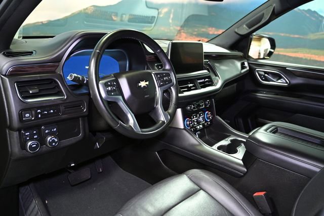 Used 2023 Chevrolet Tahoe LT image 18